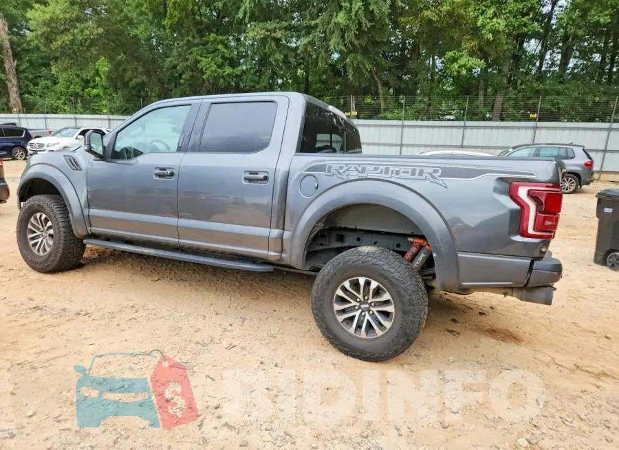 1FTFW1RG4KFA53623 Photo# 2