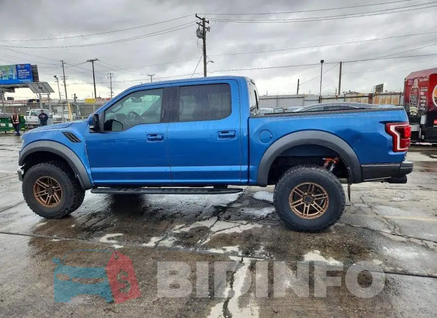 1FTFW1RG4LFB28922 Photo# 2