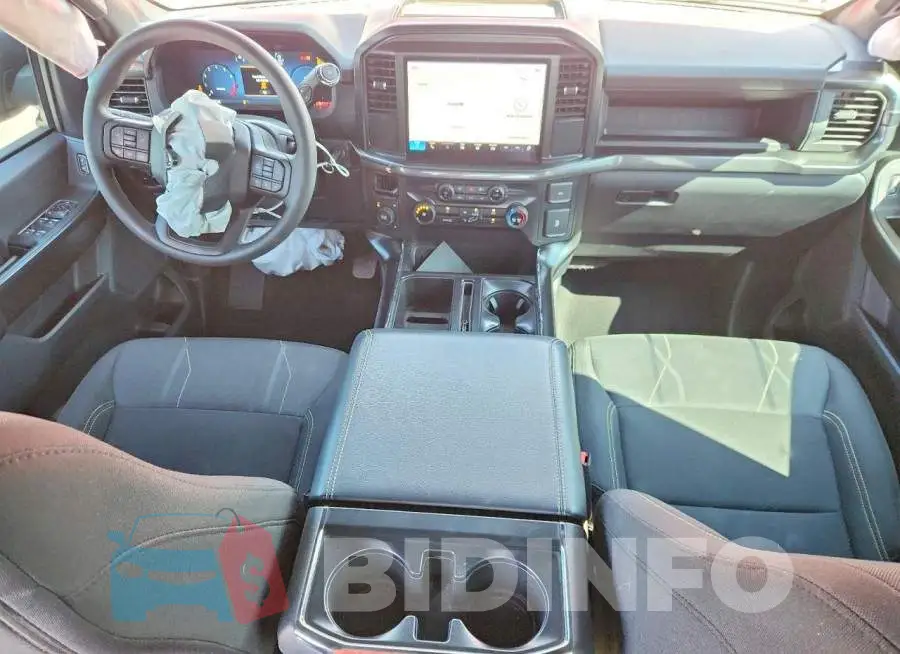 1FTFW2L50SKD59271 Photo# 8