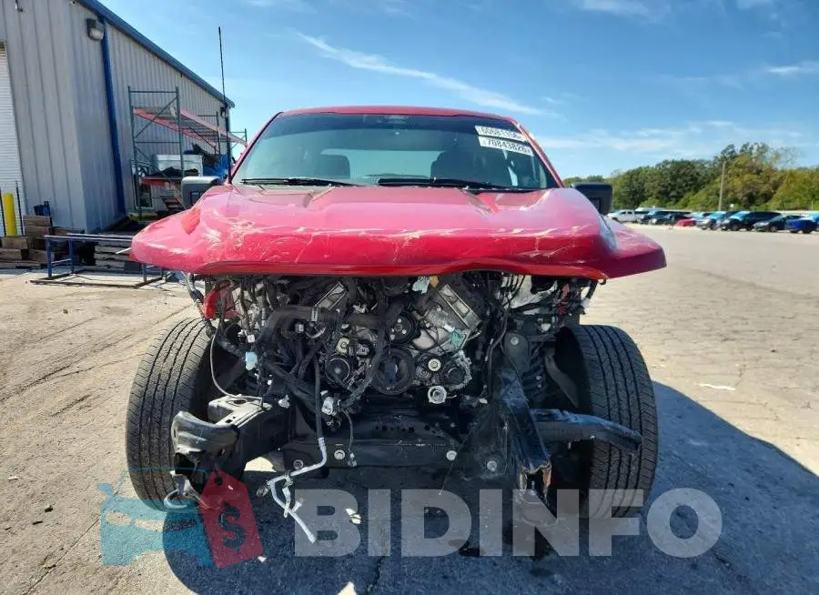 1FTFW2L50SKD59271 Photo# 5