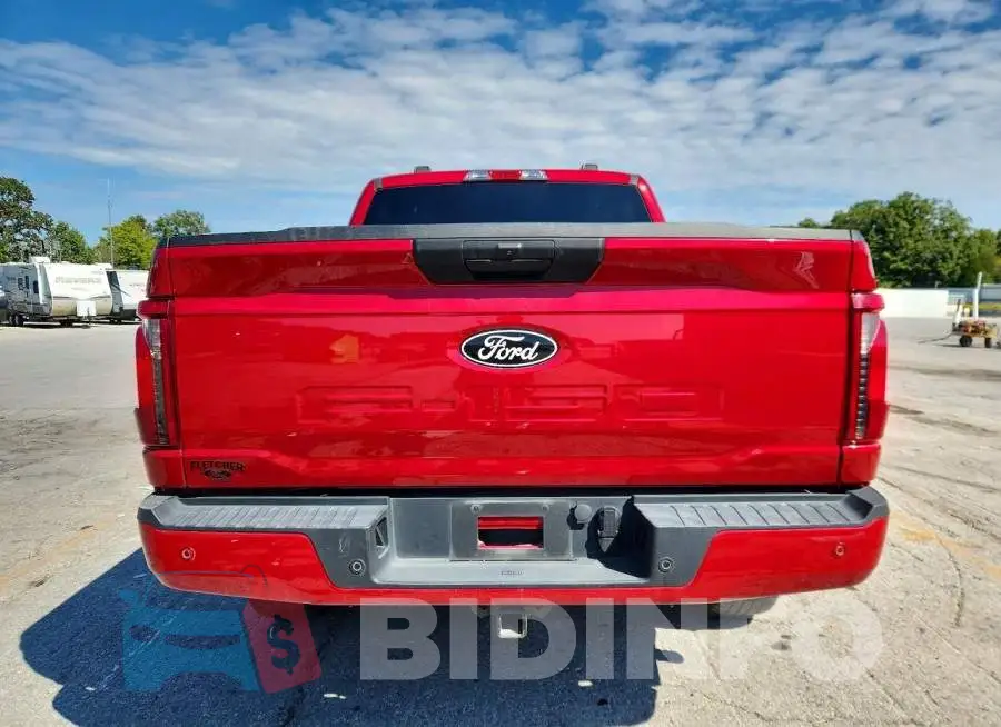 1FTFW2L50SKD59271 Photo# 6