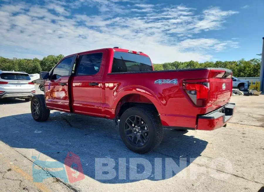 1FTFW2L50SKD59271 Photo# 2