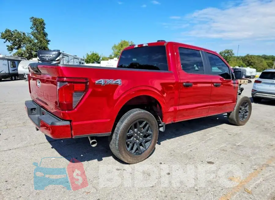 1FTFW2L50SKD59271 Photo# 3