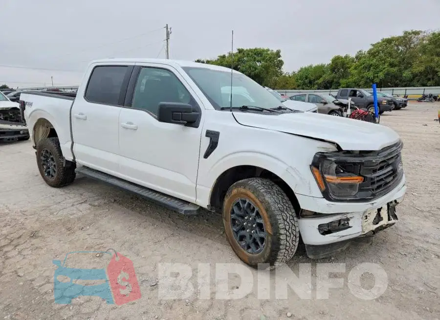 1FTFW3L51SKF15307 Photo# 4