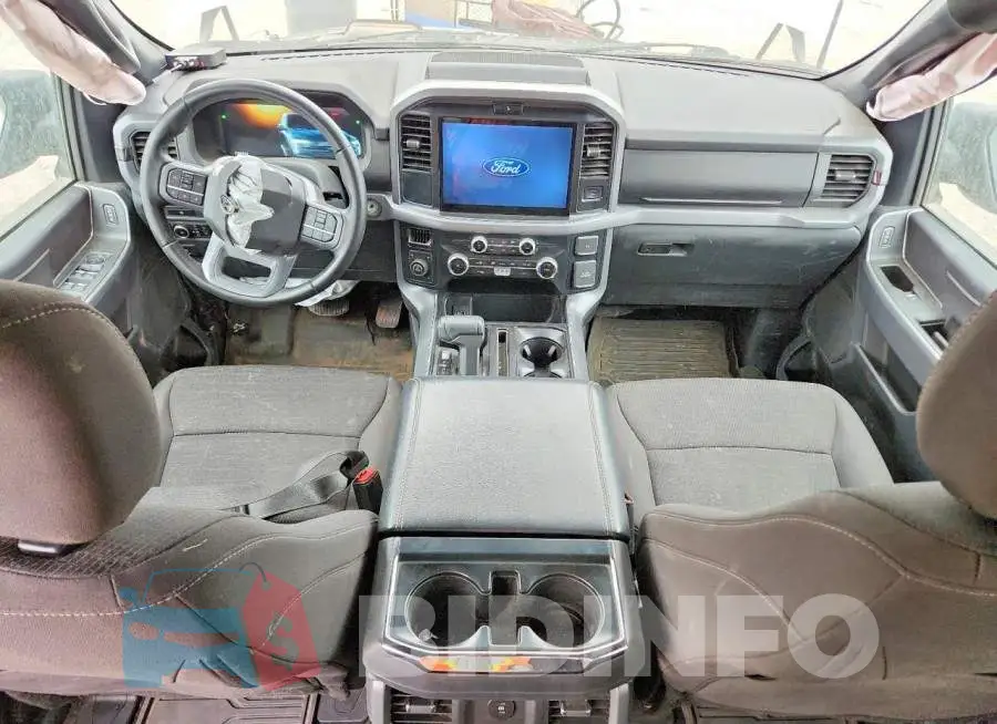 1FTFW3L51SKF15307 Photo# 8