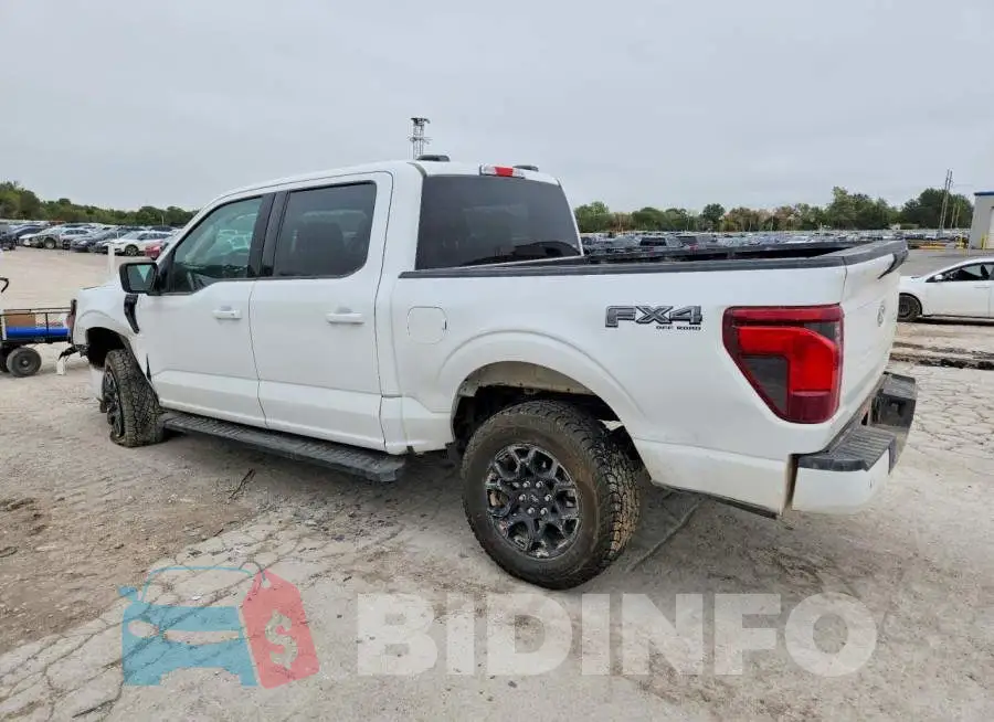 1FTFW3L51SKF15307 Photo# 2
