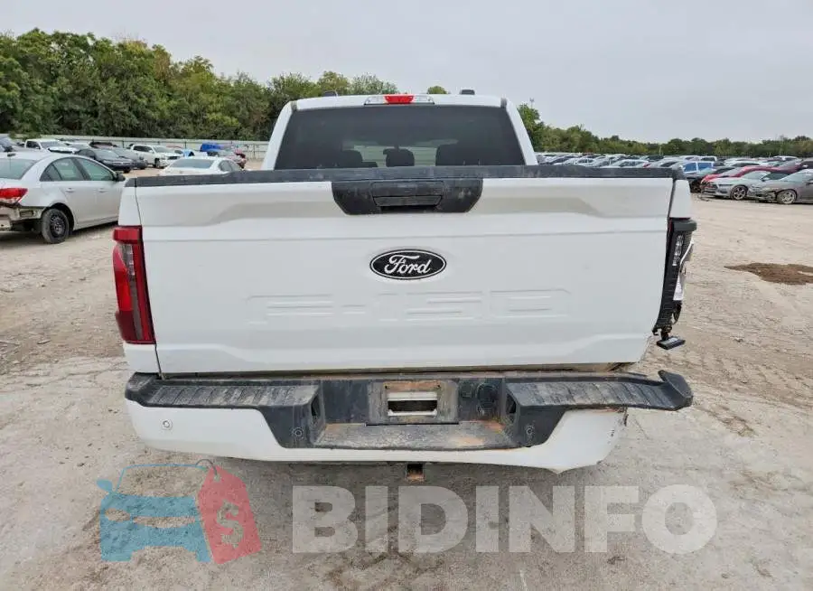 1FTFW3L51SKF15307 Photo# 6