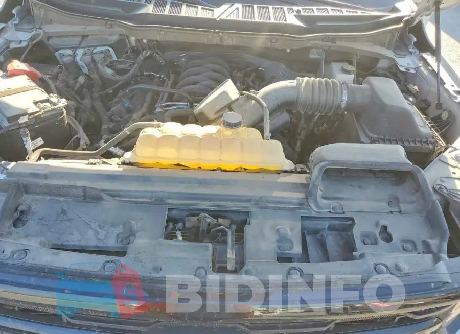 1FTFW3L5XSKD90453 Photo# 11