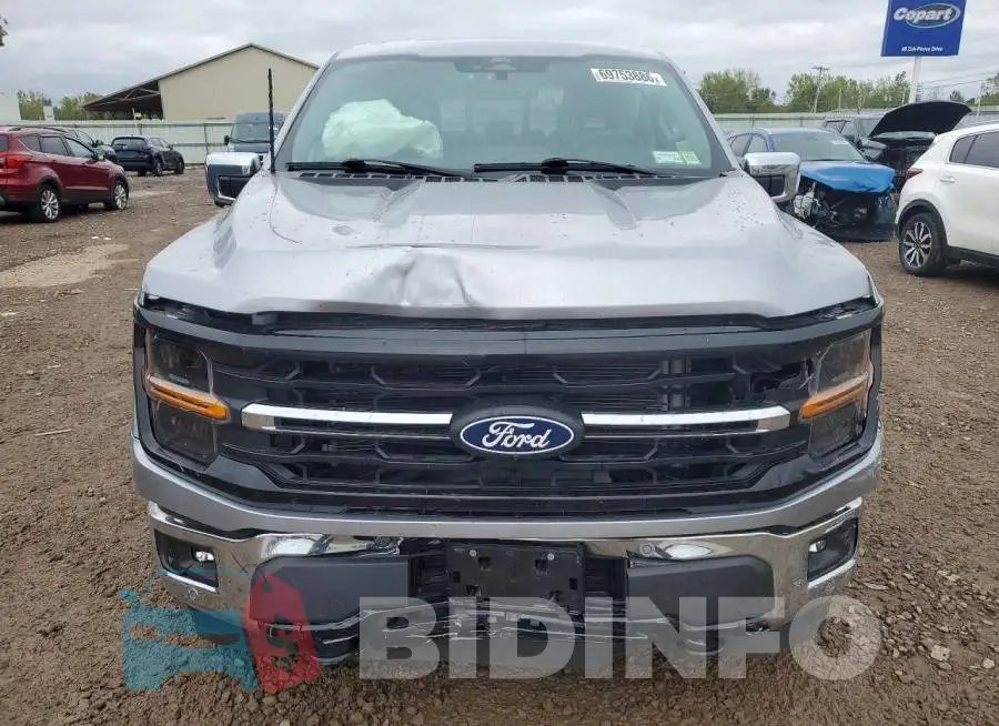 1FTFW3L84RFA57016 Photo# 5