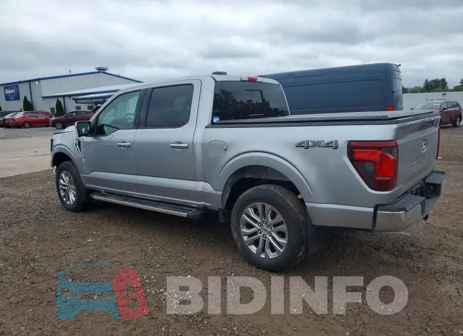 1FTFW3L84RFA57016 Photo# 2