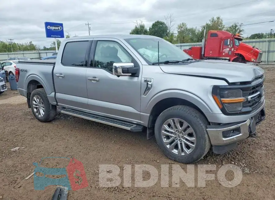 1FTFW3L84RFA57016 Photo# 4