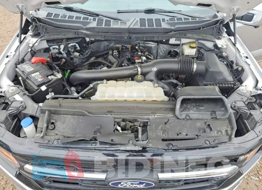 1FTFW3L84RFA57016 Photo# 11