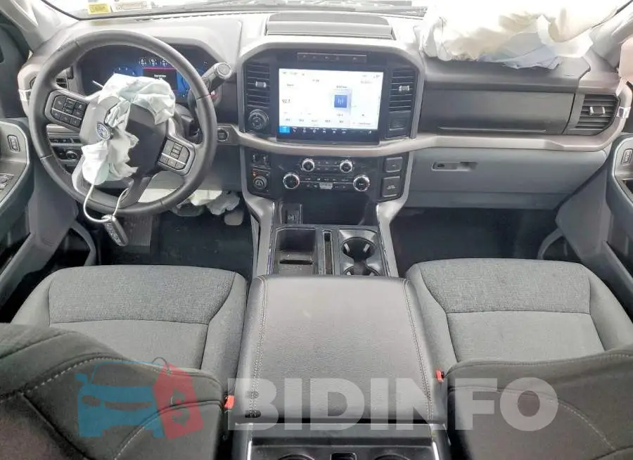 1FTFW3L84RFA57016 Photo# 8