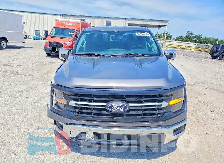 1FTFW3LD1RFA09762 Photo# 5