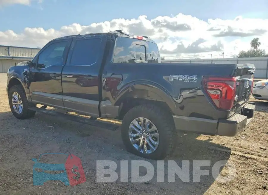 1FTFW6L88TFA61742 Photo# 2