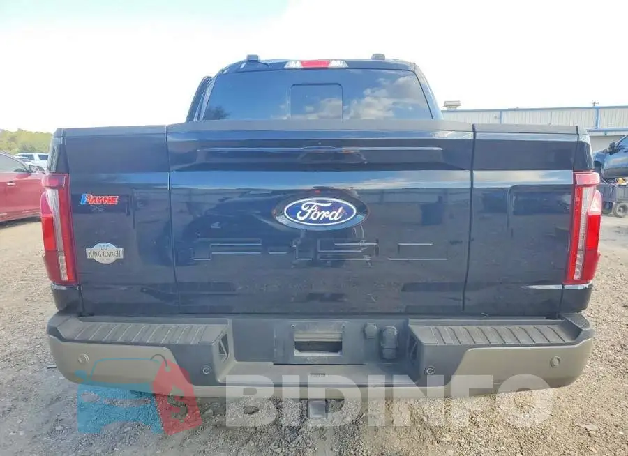 1FTFW6L88TFA61742 Photo# 6
