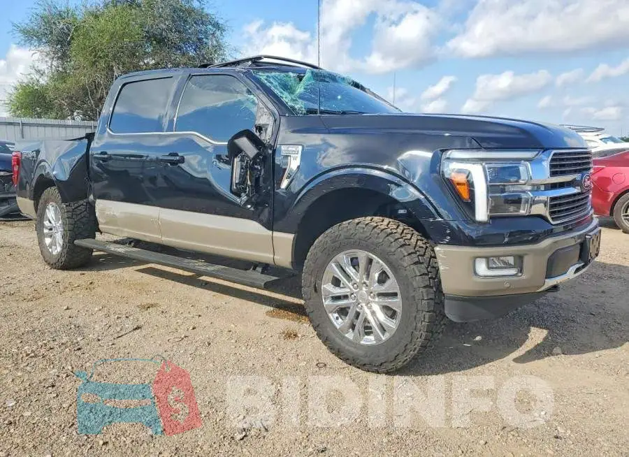1FTFW6L88TFA61742 Photo# 4