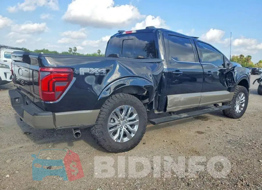 1FTFW6L88TFA61742 Photo# 3