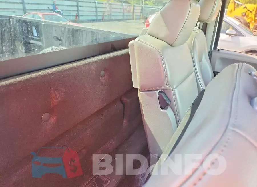 1FTMF1CB7JKF37621 Photo# 10