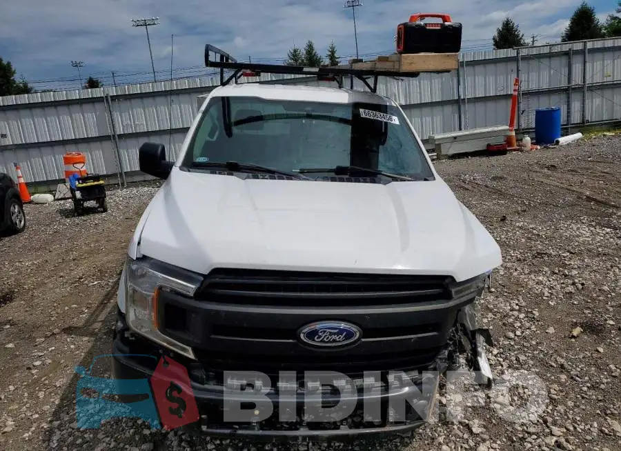 1FTMF1CB7LKE56721 Photo# 5