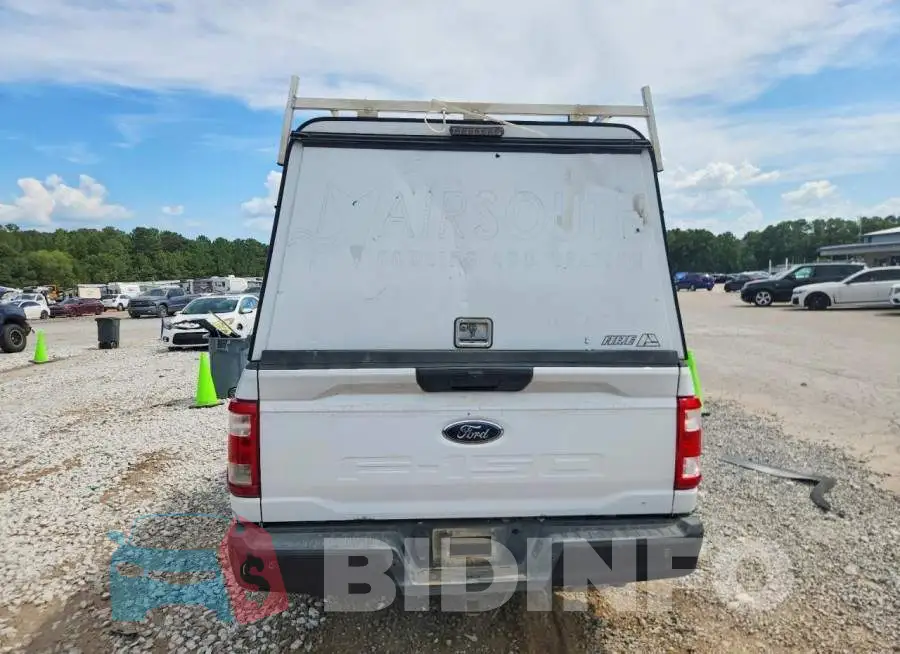 1FTMF1CP4MKD64415 Photo# 6