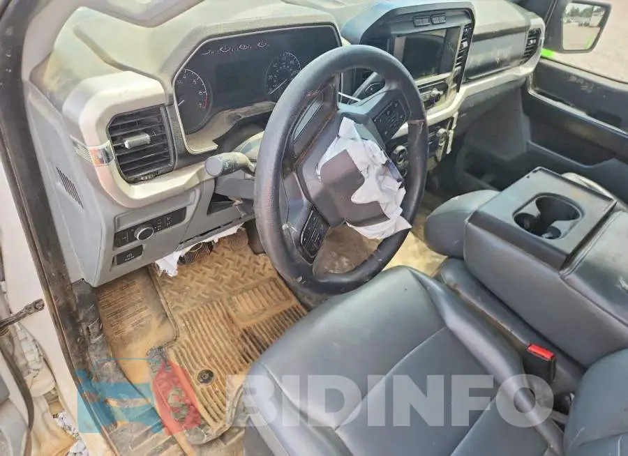 1FTMF1CP4MKD64415 Photo# 8