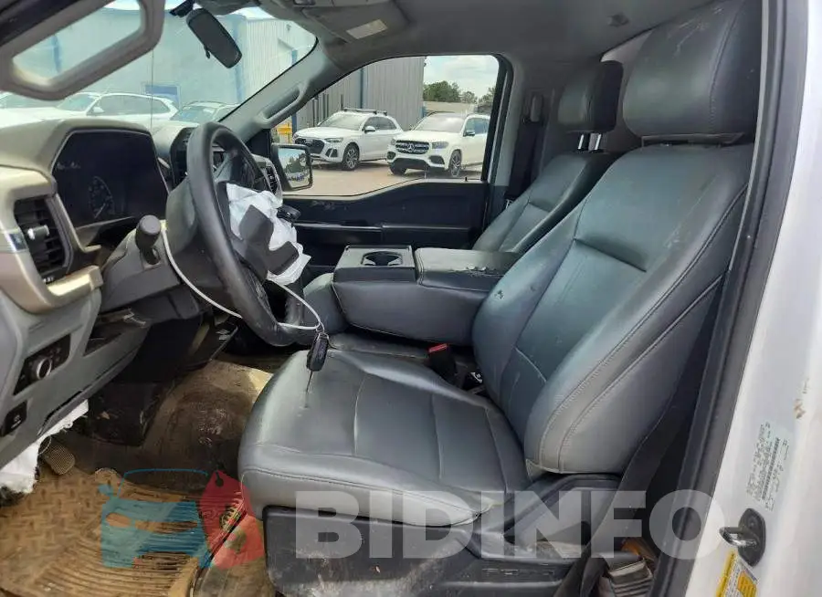 1FTMF1CP4MKD64415 Photo# 7