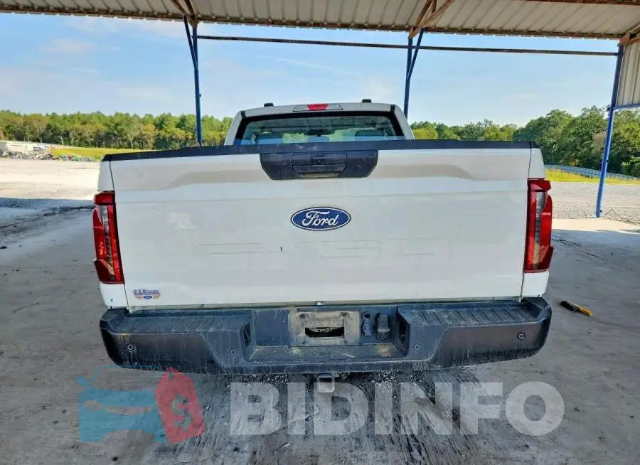 1FTMF1K53SKD68159 Photo# 6