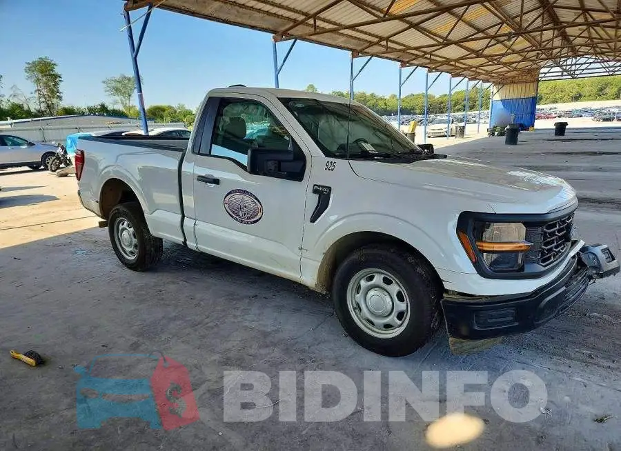 1FTMF1K53SKD68159 Photo# 4
