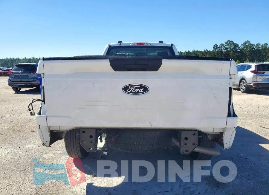 1FTMF1KP9RKF58544 Photo# 6