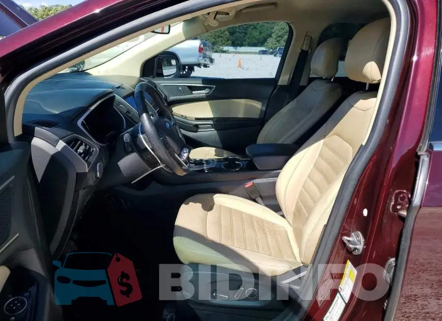 2FMPK3J88JBC51133 Photo# 7