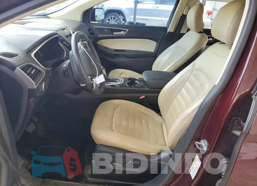 2FMPK3J89JBB31275 Photo# 7