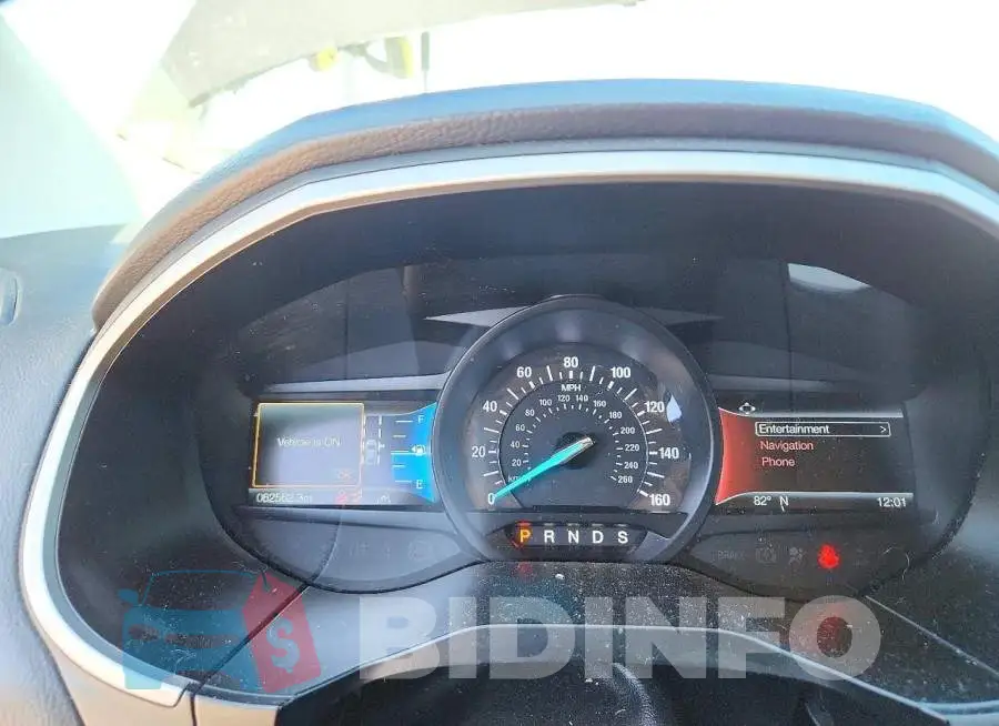 2FMPK3J99LBA54550 Photo# 9