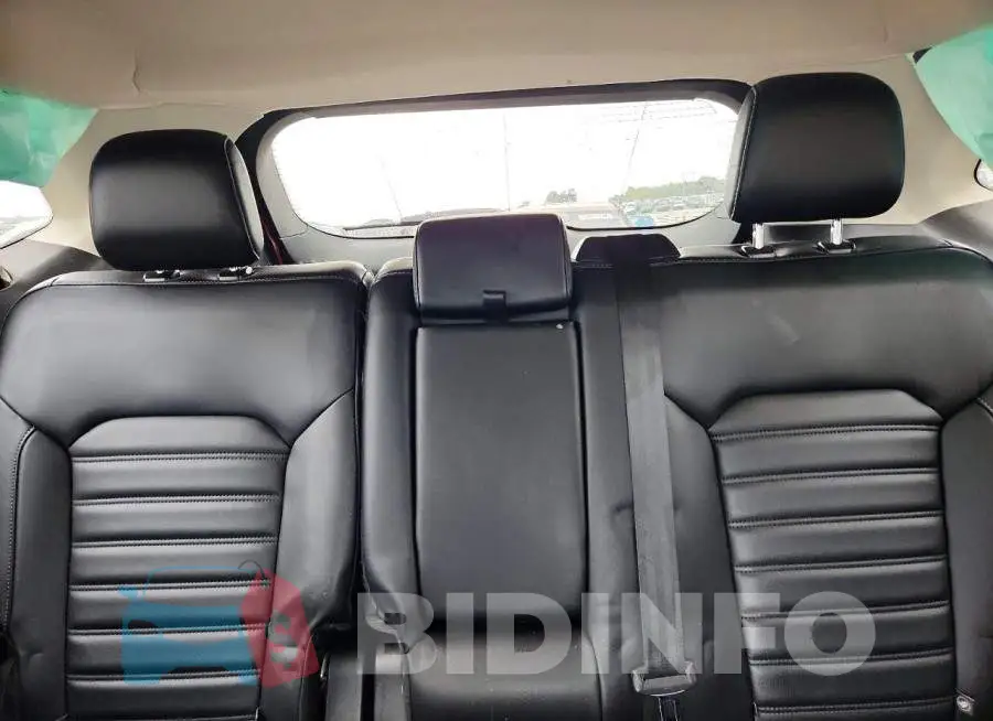2FMPK3J99LBA84261 Photo# 10