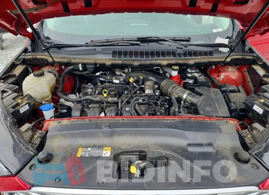 2FMPK3J99LBA84261 Photo# 12