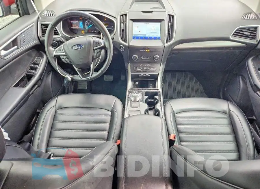 2FMPK3J99LBA84261 Photo# 8