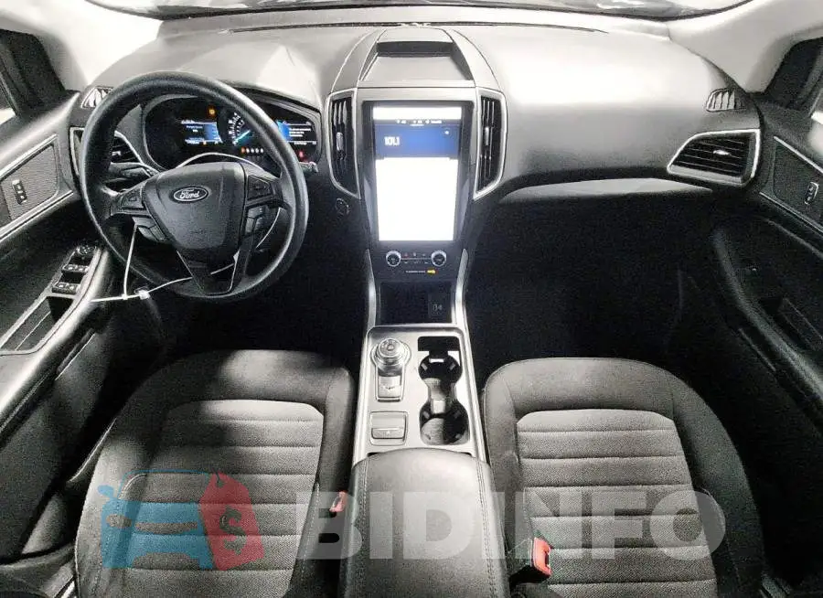 2FMPK4G96NBA17228 Photo# 8