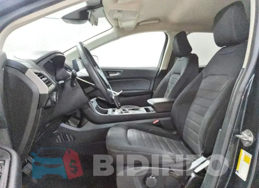 2FMPK4G96NBA17228 Photo# 7