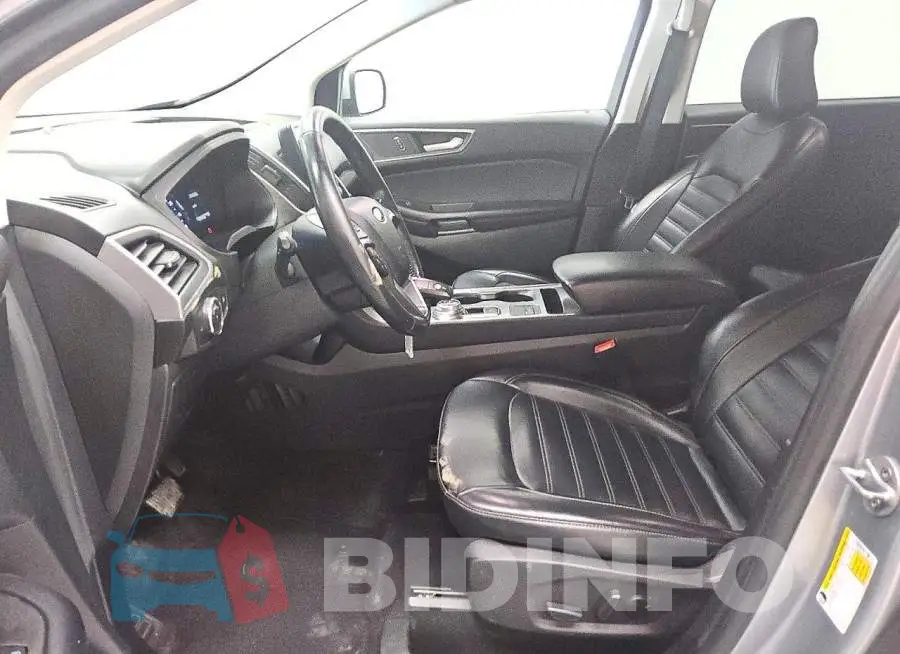 2FMPK4J91NBB04009 Photo# 7