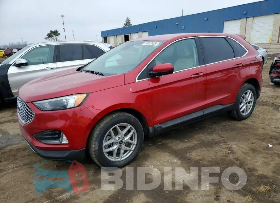 2FMPK4J96RBA03361 Photo# 1