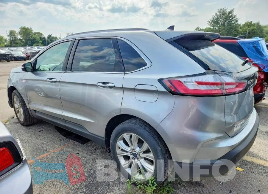 2FMPK4K98LBB42929 Photo# 2