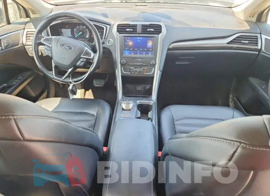 3FA6P0CD4LR131544 Photo# 8