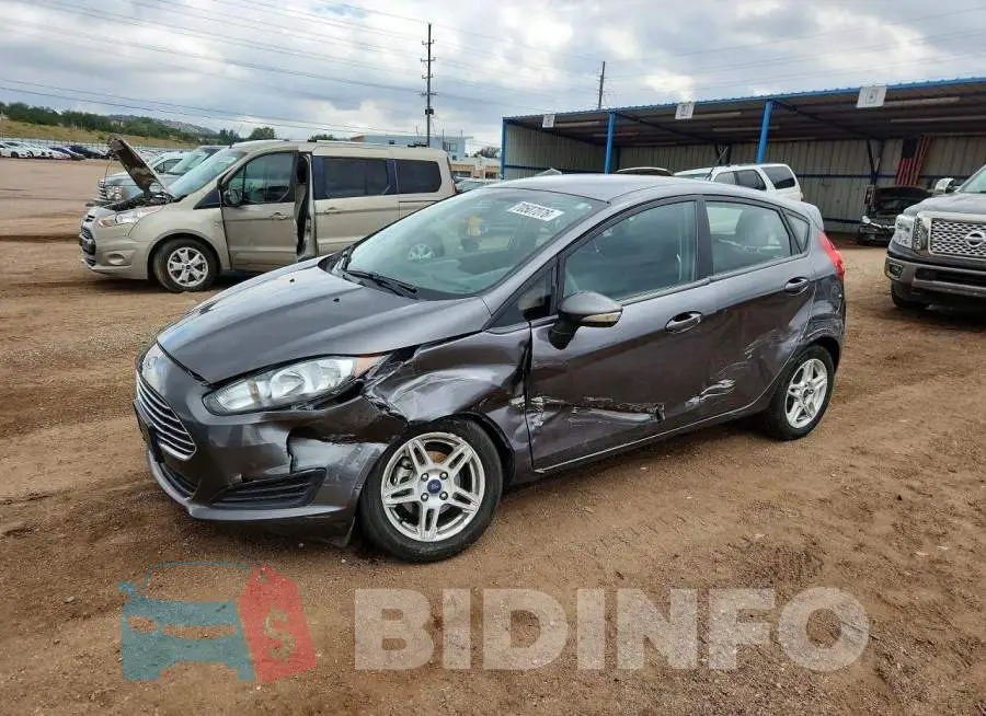 3FADP4EJ6HM158038 Photo# 1