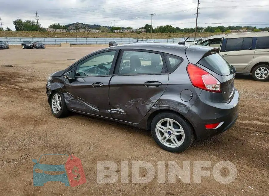 3FADP4EJ6HM158038 Photo# 2