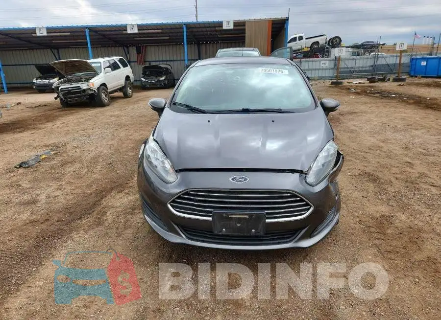 3FADP4EJ6HM158038 Photo# 5