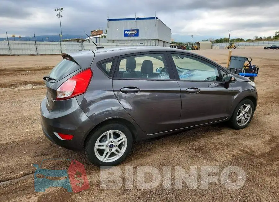 3FADP4EJ6HM158038 Photo# 3