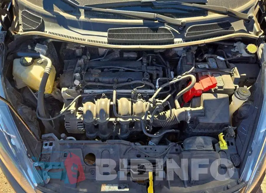 3FADP4EJ6HM158038 Photo# 11
