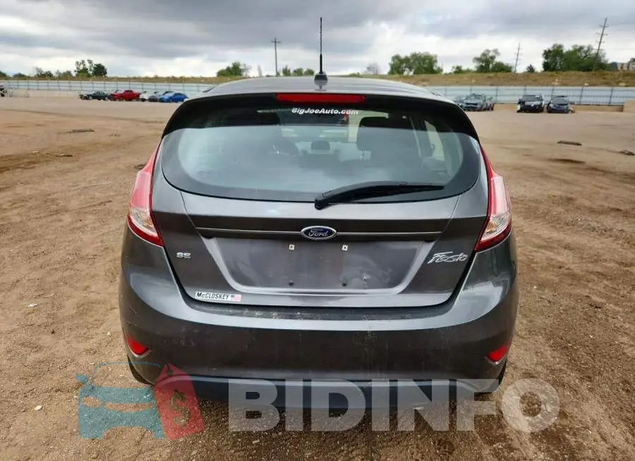 3FADP4EJ6HM158038 Photo# 6