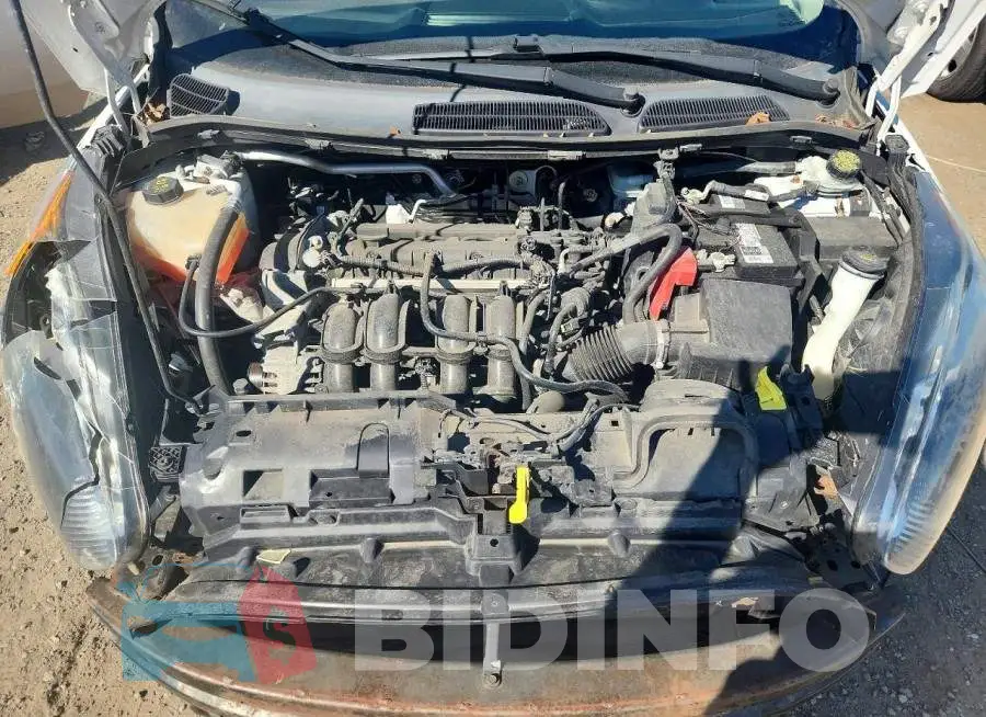 3FADP4EJ8HM136350 Photo# 11