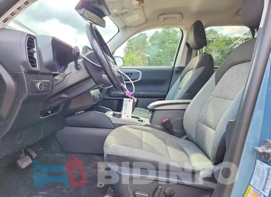 3FMCR9B60MRB15918 Photo# 7